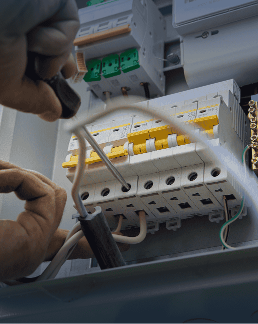 Electrical Emergency