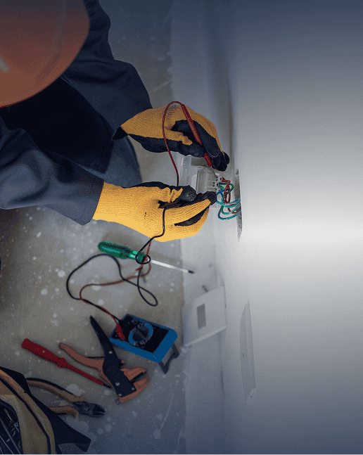 Residential Electrician 